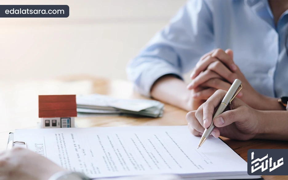 مدت در قرارداد