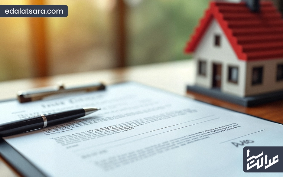 مطالبه مابه‌التفاوت کسری یا مازاد مساحت