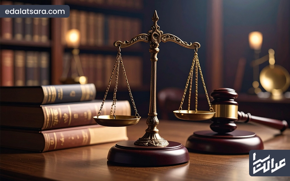 صلاحیت دادگاه صلح