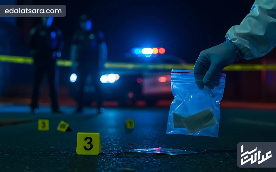 عناصر تشکیل دهنده جرم