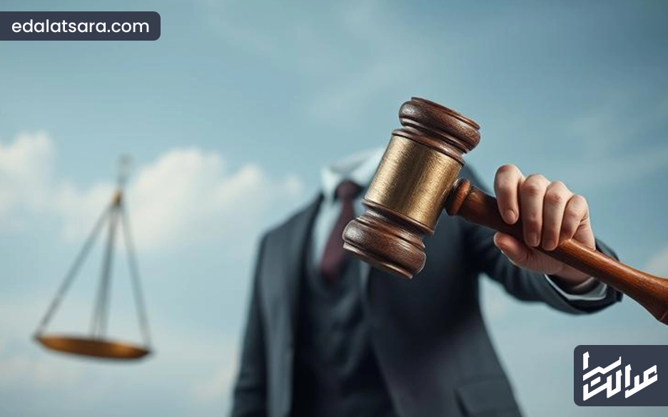 دارنده سند تجاری