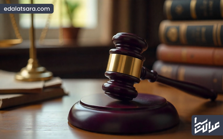 اجرای حکم به پرداخت دیه