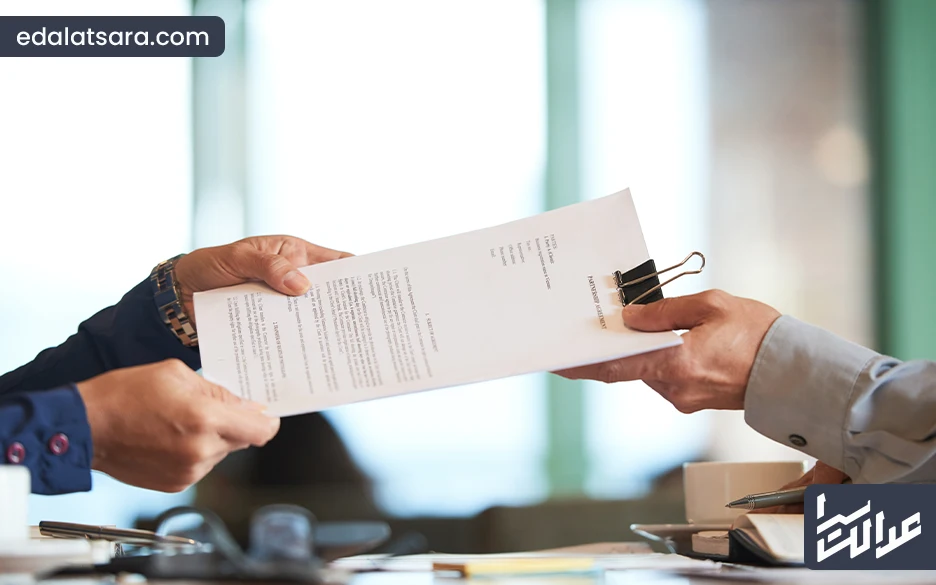 فسخ قرارداد به جهت خیار تخلف از شرط