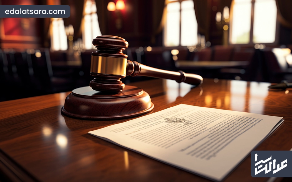 قرارداد خدمات حمل و نقل