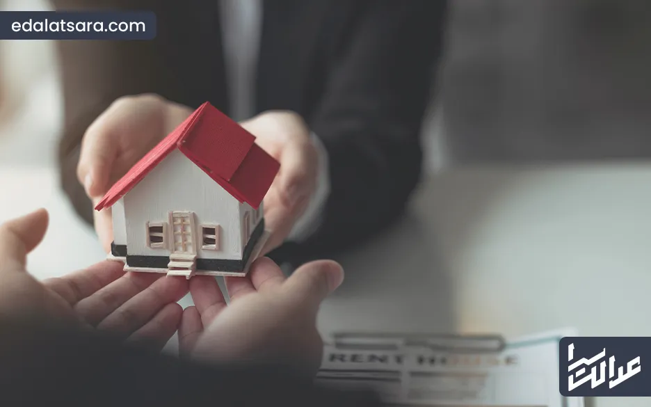 حق تعیین مسکن