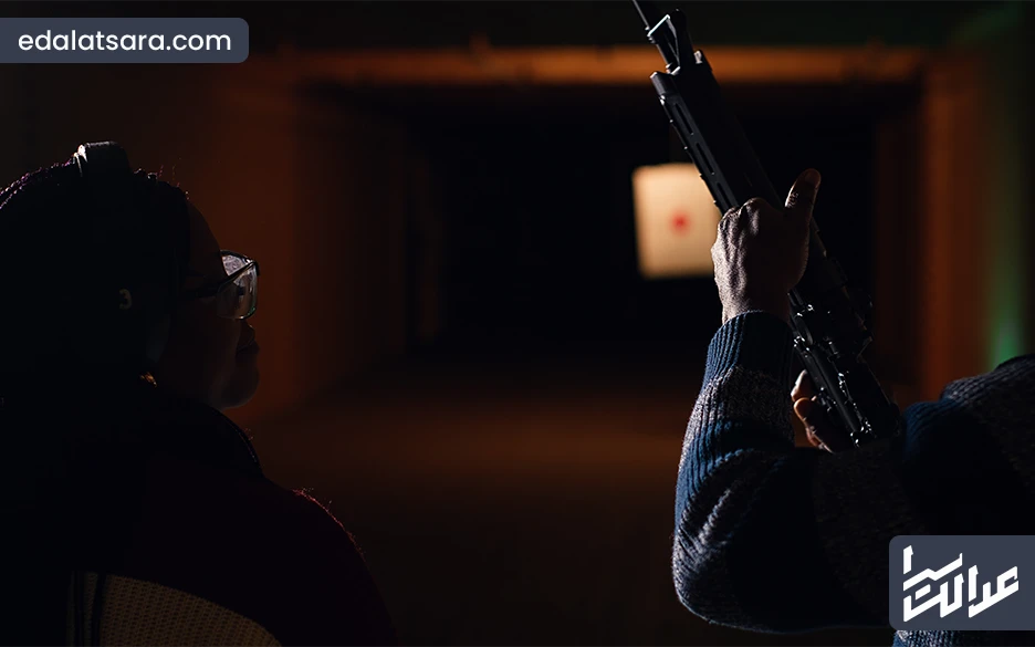 سرقت مقرون به آزار