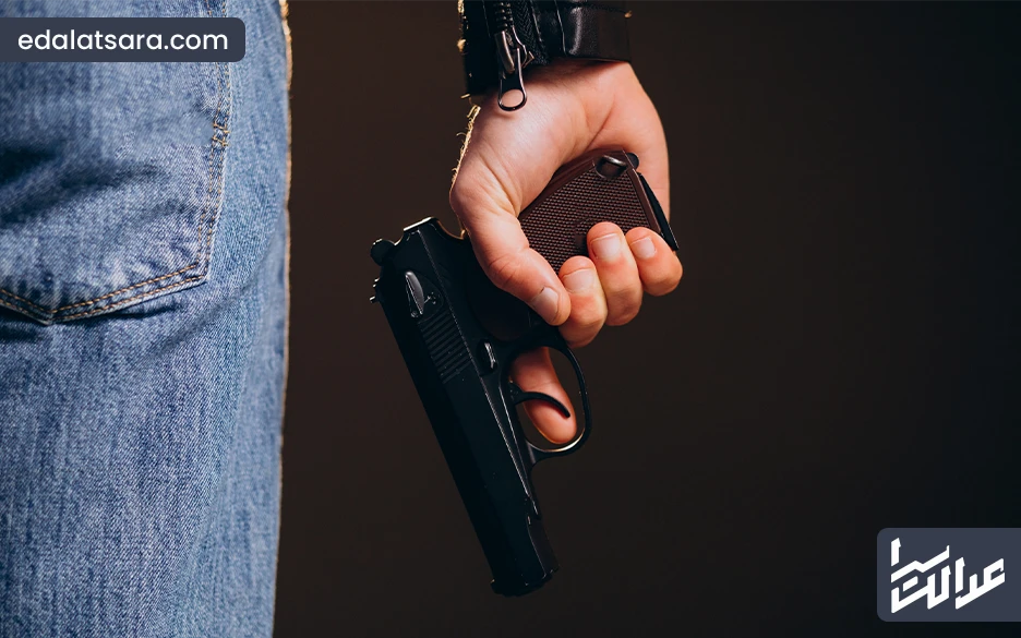 شرایط عمومی قصاص