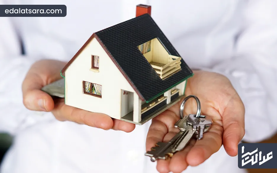 وظایف موجر در مقابل مستاجر