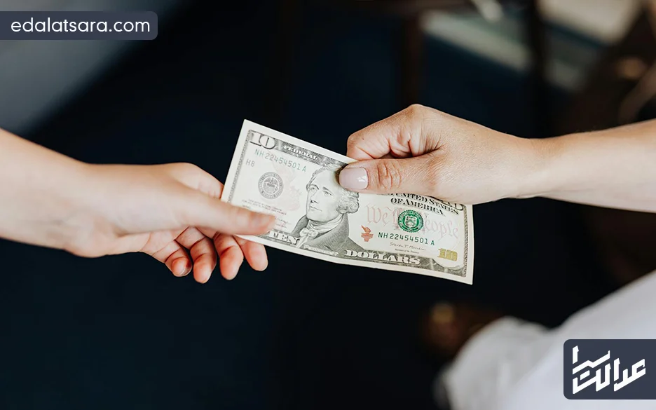 دادخواست مطالبه وجه با سند عادی