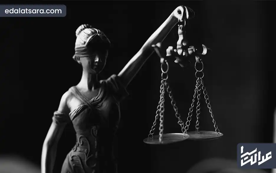 نمونه رای حق حبس مستاجر مندرج در ماده 4 قانون روابط موجر و مستاجر
