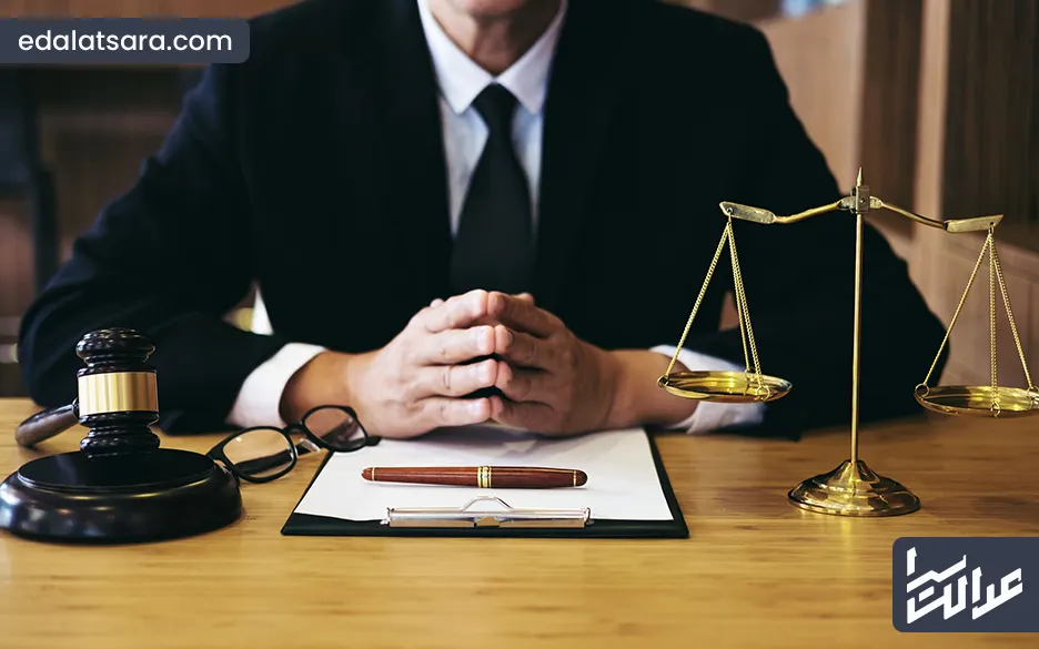 وکیل حقوقی و وکالت امور حقوقی