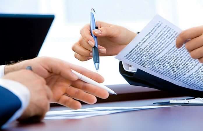 الزام به ایفای تعهد
