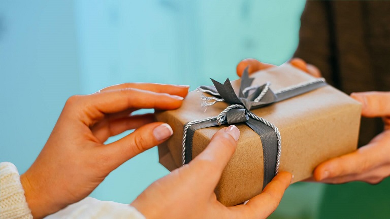 تایید رجوع از هبه