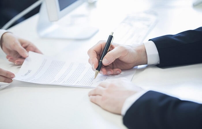 تایید فسخ قرارداد به جهت غبن فاحش