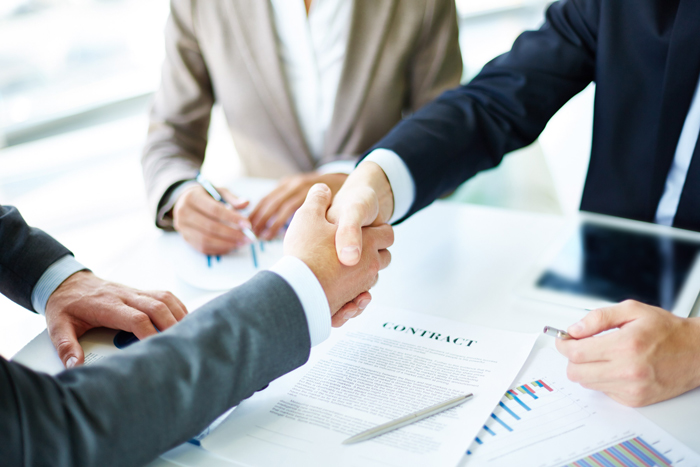 معاملات نیابتی - تفویض وکالت به چه معناست؟