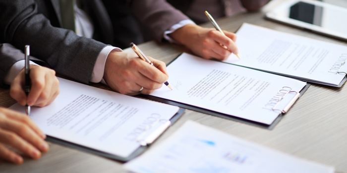 معاملات نیابتی