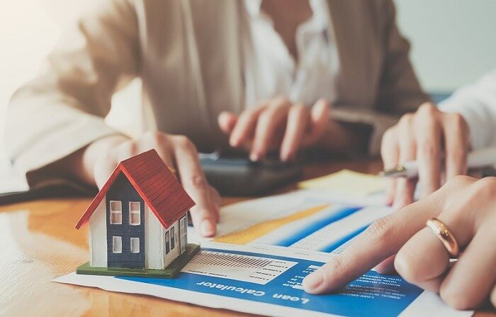 تایید فسخ قرارداد به جهت کسری مساحت