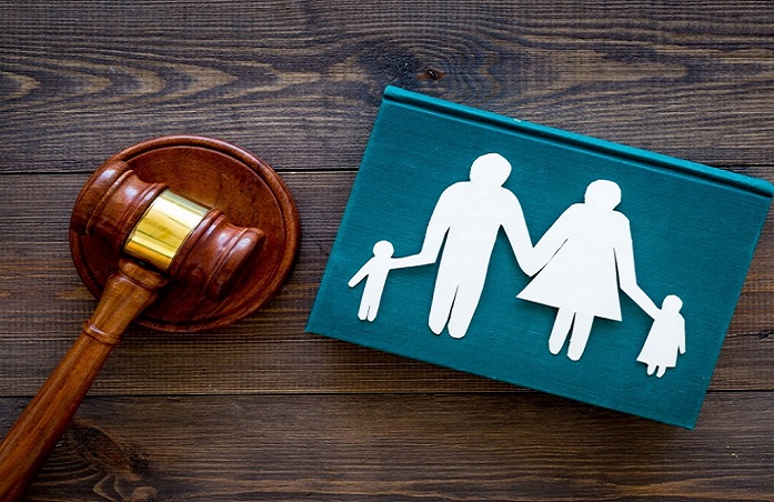 ازدواج مجدد و قانون حمایت خانواده