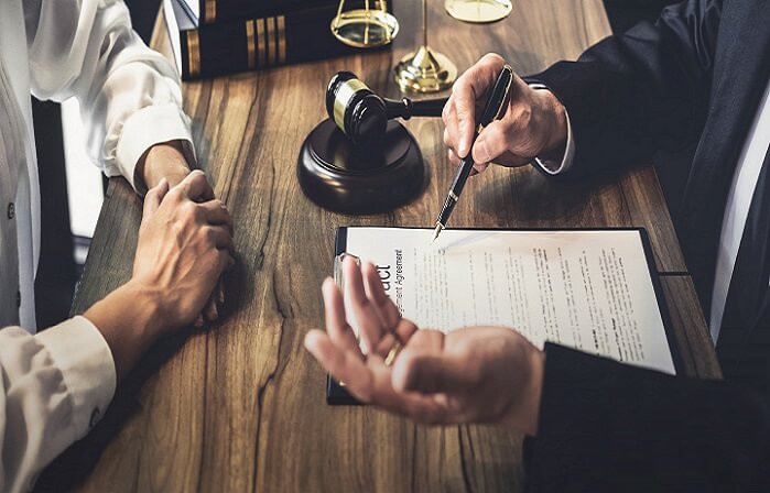 تقسیم اموال مشترک منقول